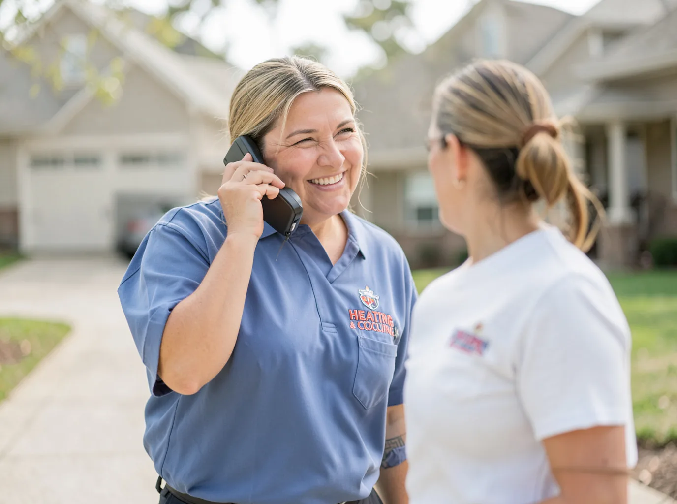 Hvac Repair Laurens, SC FAQs